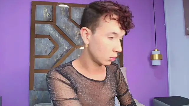 Electra Gosselin online show from 10-09-25, 12:03