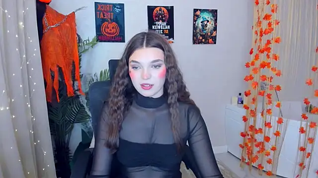 DivineAmour online show from 10-13-25, 11:32