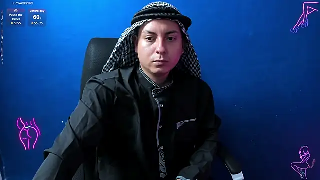 Snapshot of Sahira_and_Zaid chatting on 11-05-25, 06:52 Sahira and Zaid online show from 11-05-25, 06:52