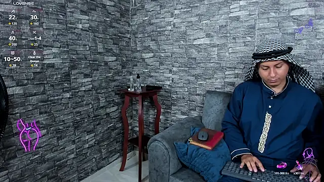 Snapshot of Sahira_and_Zaid chatting on 11-06-25, 11:15 Sahira and Zaid online show from 11-06-25, 11:15