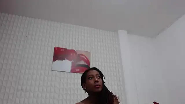 GhanimaBrooks online show from 09-30-25, 12:21