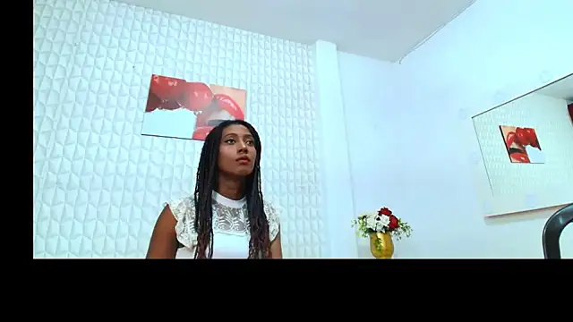 GhanimaBrooks online show from 10-03-25, 12:13