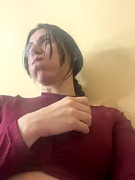 Biancamirage3 online show from 10-26-25, 12:55