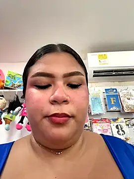 Julietafosters online show from 09-18-25, 08:11
