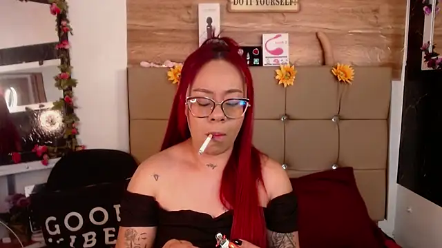 MIA  SPENCER online show from 10-16-25, 06:42