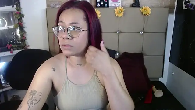 MIA  SPENCER online show from 11-21-25, 09:02