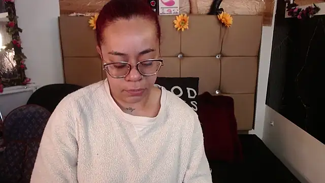 MIA  SPENCER online show from 02-27-26, 12:05