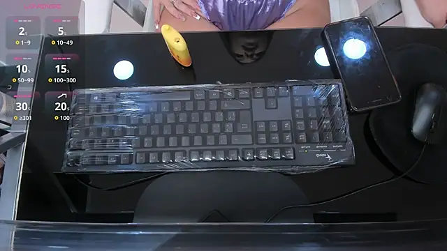 BrithX  online show from 10-09-25, 08:18