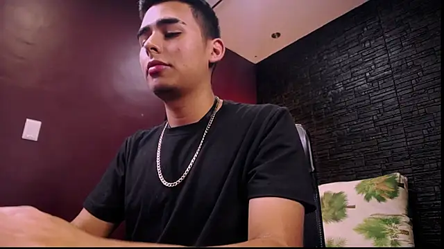 Matthewlodge online show from 09-13-25, 01:44