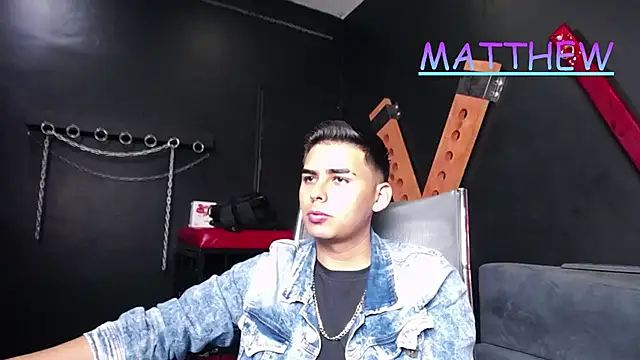 Matthewlodge online show from 09-26-25, 01:26