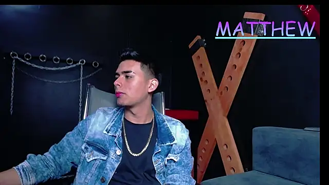 Matthewlodge online show from 10-04-25, 01:42