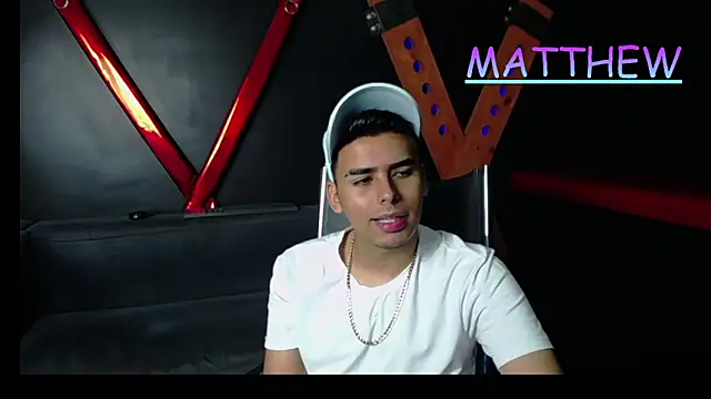 Matthewlodge online show from 10-06-25, 12:35