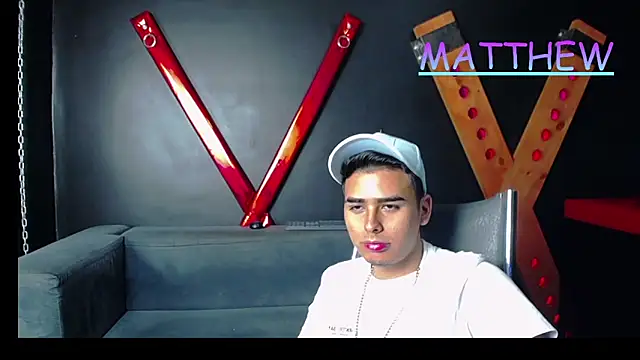 Matthewlodge online show from 10-07-25, 12:57