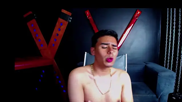 Matthewlodge online show from 11-05-25, 01:55