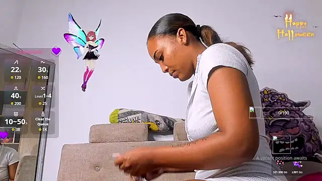 GiuliaCash online show from 11-11-25, 03:23