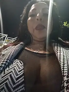 Misshot 01 online show from 10-12-25, 05:06