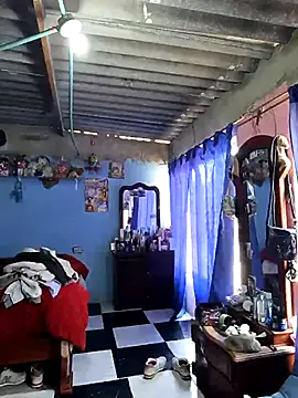 Misshot 01 online show from 10-18-25, 04:08