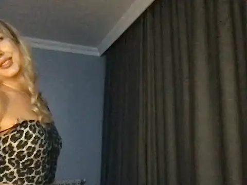 Pyrelissa online show from 12-02-25, 04:57