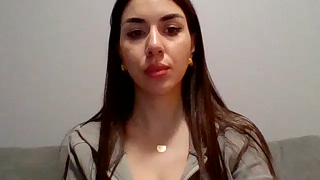 Juvyxa online show from 11-23-25, 04:01