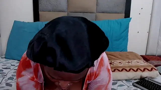 Asstiser online show from 10-23-25, 04:39