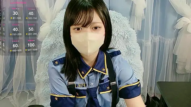 miko nyan online show from 11-13-25, 11:20