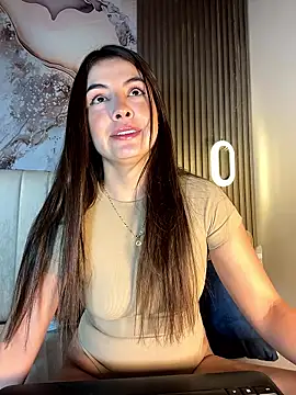 Dakota Evanns online show from 01-10-26, 09:16