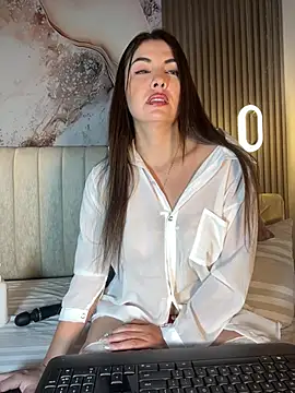 Dakota Evanns online show from 01-12-26, 08:47