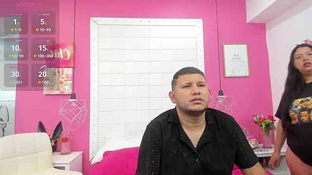 TransDoll09 online show from 10-20-25, 12:27