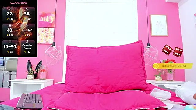 TransDoll09 online show from 11-27-25, 07:16