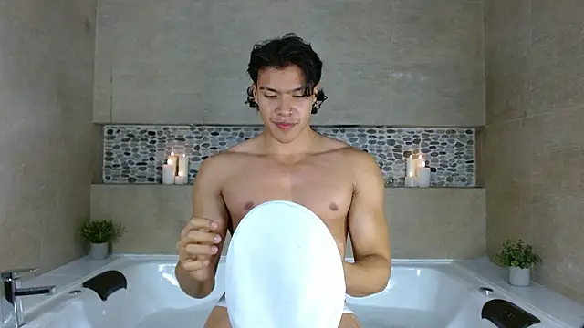 adriel escalante online show from 11-01-25, 02:46