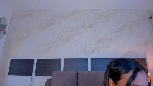 Susanna Cute online show from 10-15-25, 01:33