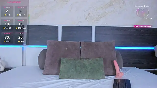 Susanna Cute online show from 12-03-25, 12:58