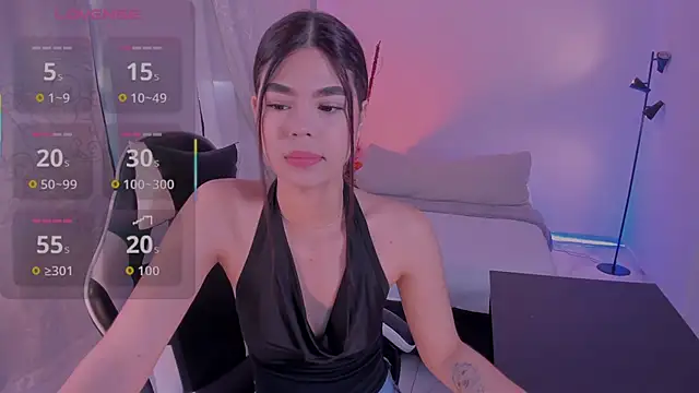 VictoriaLevy online show from 09-28-25, 03:17
