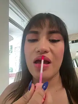 AshleyFiore online show from 10-02-25, 09:22