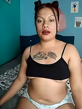 paola-yandex28 online show from 10-02-25, 04:36