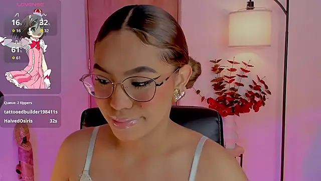 OxanaFedorova1- online show from 10-10-25, 09:58