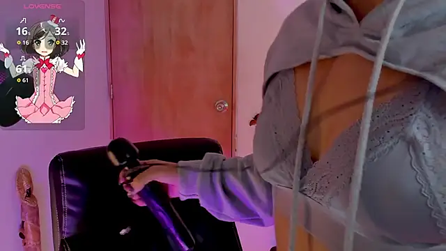 OxanaFedorova1- online show from 10-12-25, 06:18