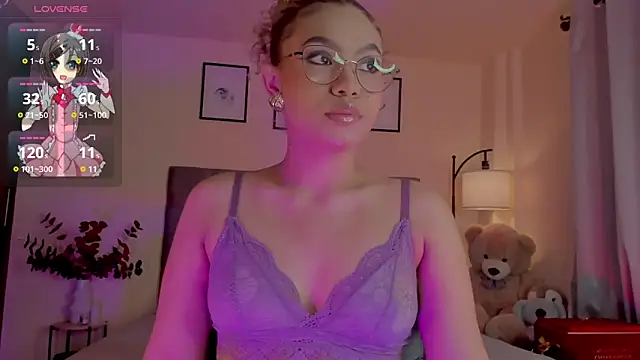 OxanaFedorova1- online show from 11-06-25, 08:10