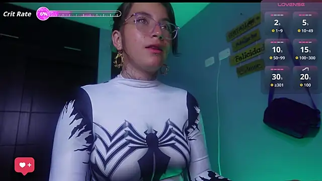 iriss cardenas online show from 09-16-25, 10:38