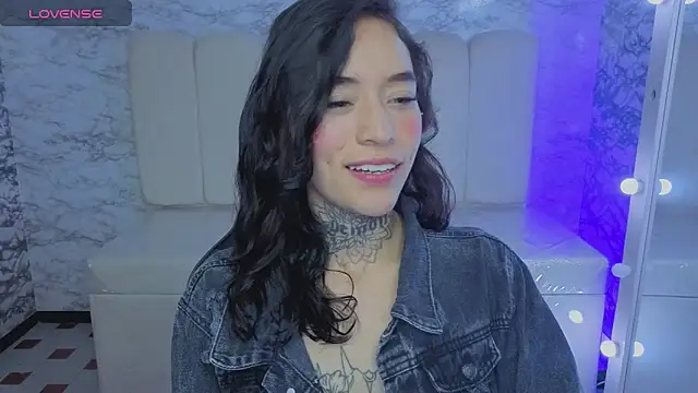 kataleya t online show from 11-22-25, 03:27