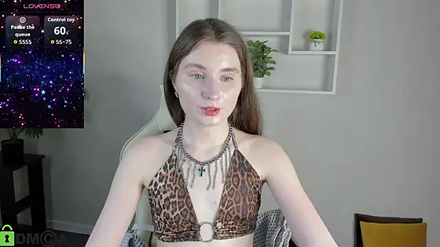 Raybe-Vins online show from 09-26-25, 03:49