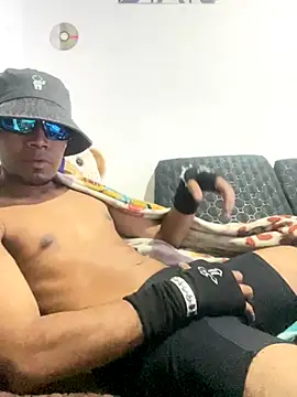 Teito69 online show from 09-11-25, 03:06