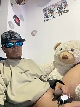 Teito69 online show from 09-15-25, 02:00