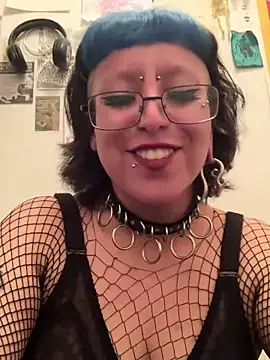 kinkydolly666 online show from 09-15-25, 11:38