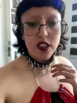 kinkydolly666 online show from 09-18-25, 05:37
