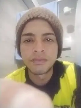 ThiagoFernandezChancay25 online show from 10-26-25, 01:44