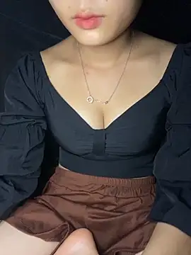 Thanh-18 online show from 09-10-25, 01:44