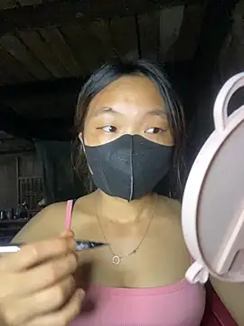 Thanh-18 online show from 09-23-25, 01:47