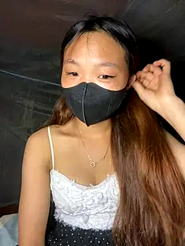 Thanh-18 online show from 09-25-25, 02:21