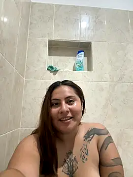 Edalyn29 online show from 10-04-25, 02:31